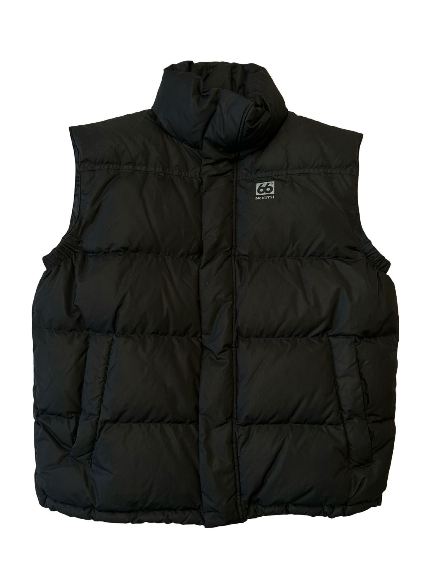 66North dúnvesti L