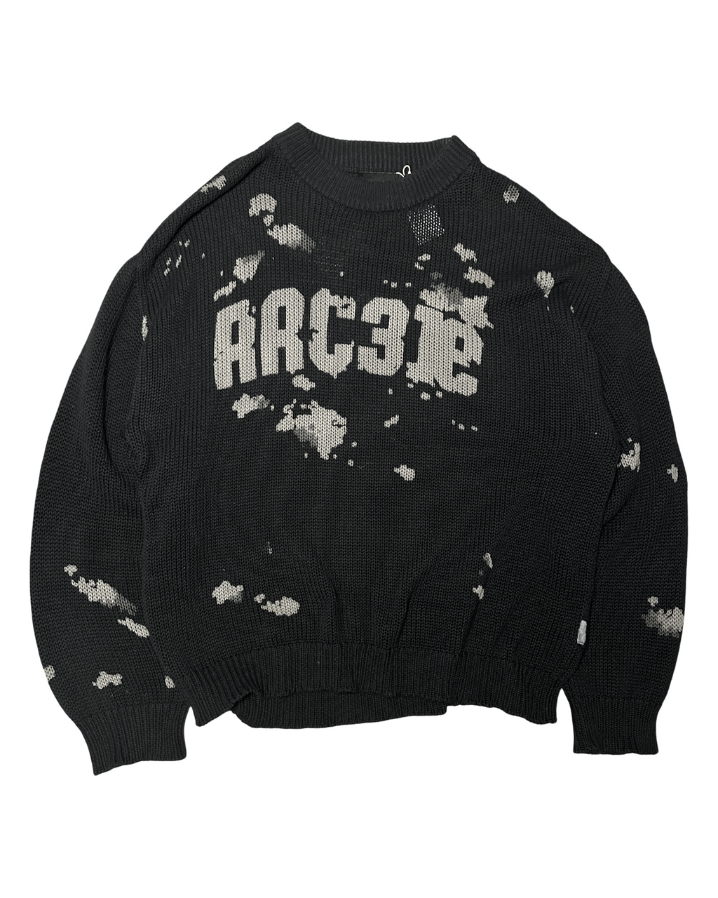 Racer Worldwide peysa XL