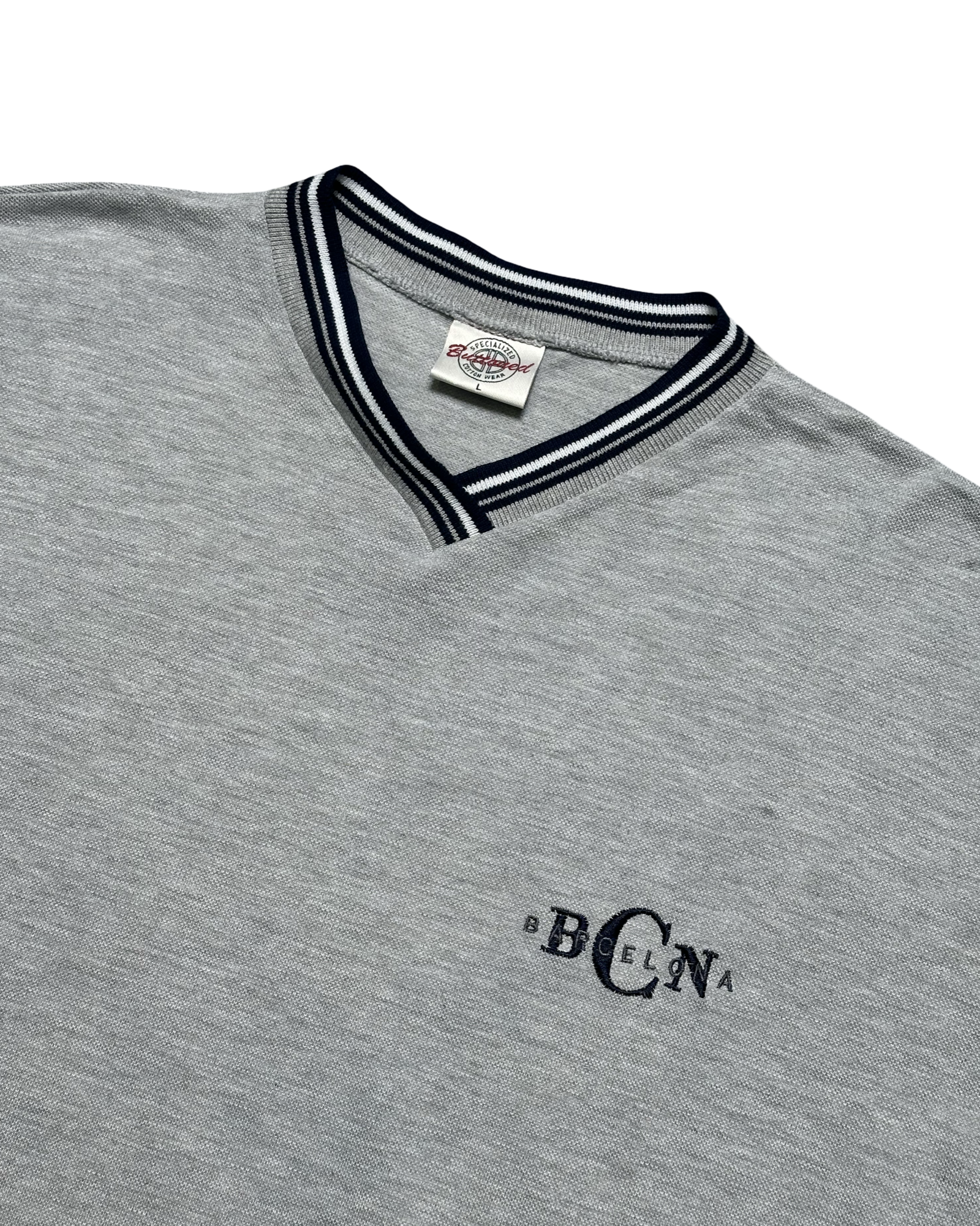 Barcelona vintage bolur L