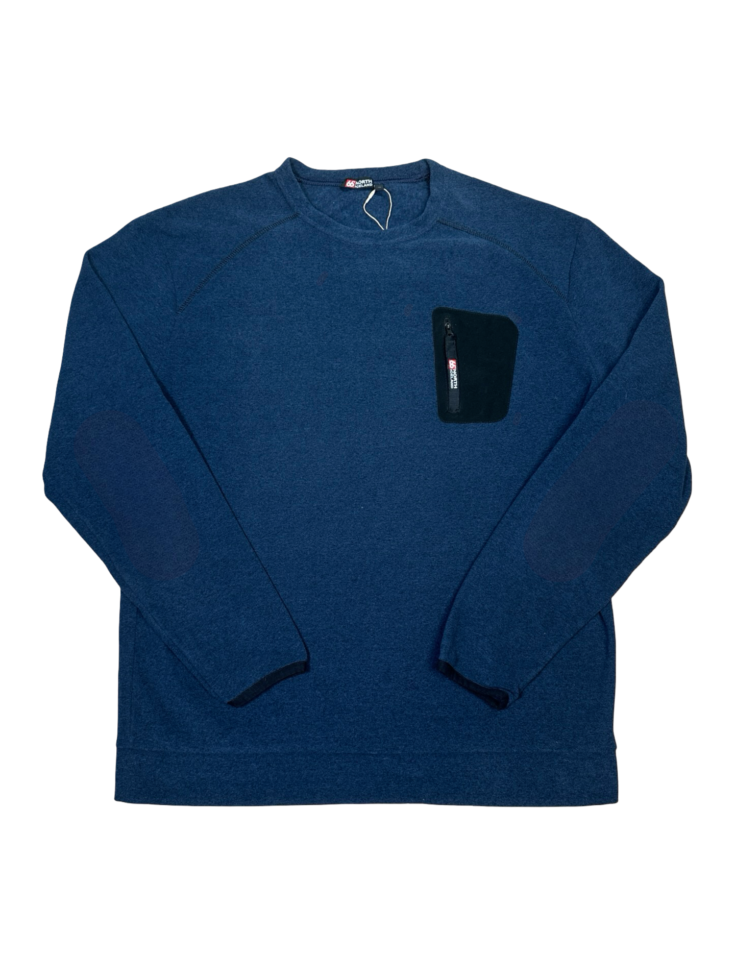 66North flíspeysa crewneck XL