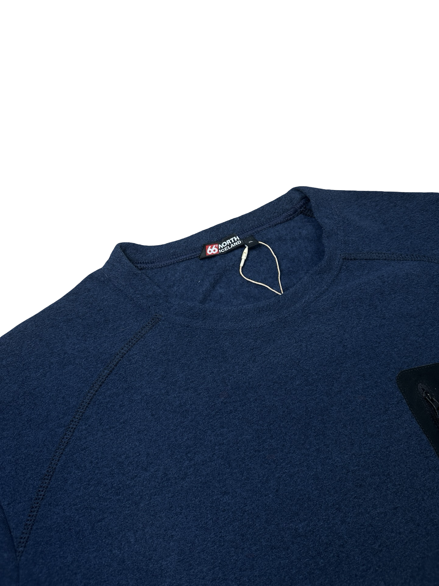 66North flíspeysa crewneck XL