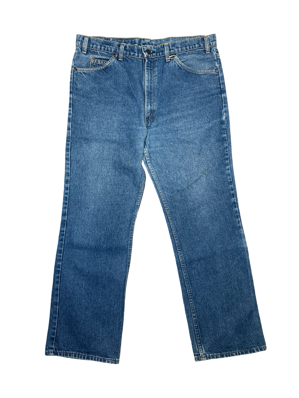 Levi's Orange Tab 38/30