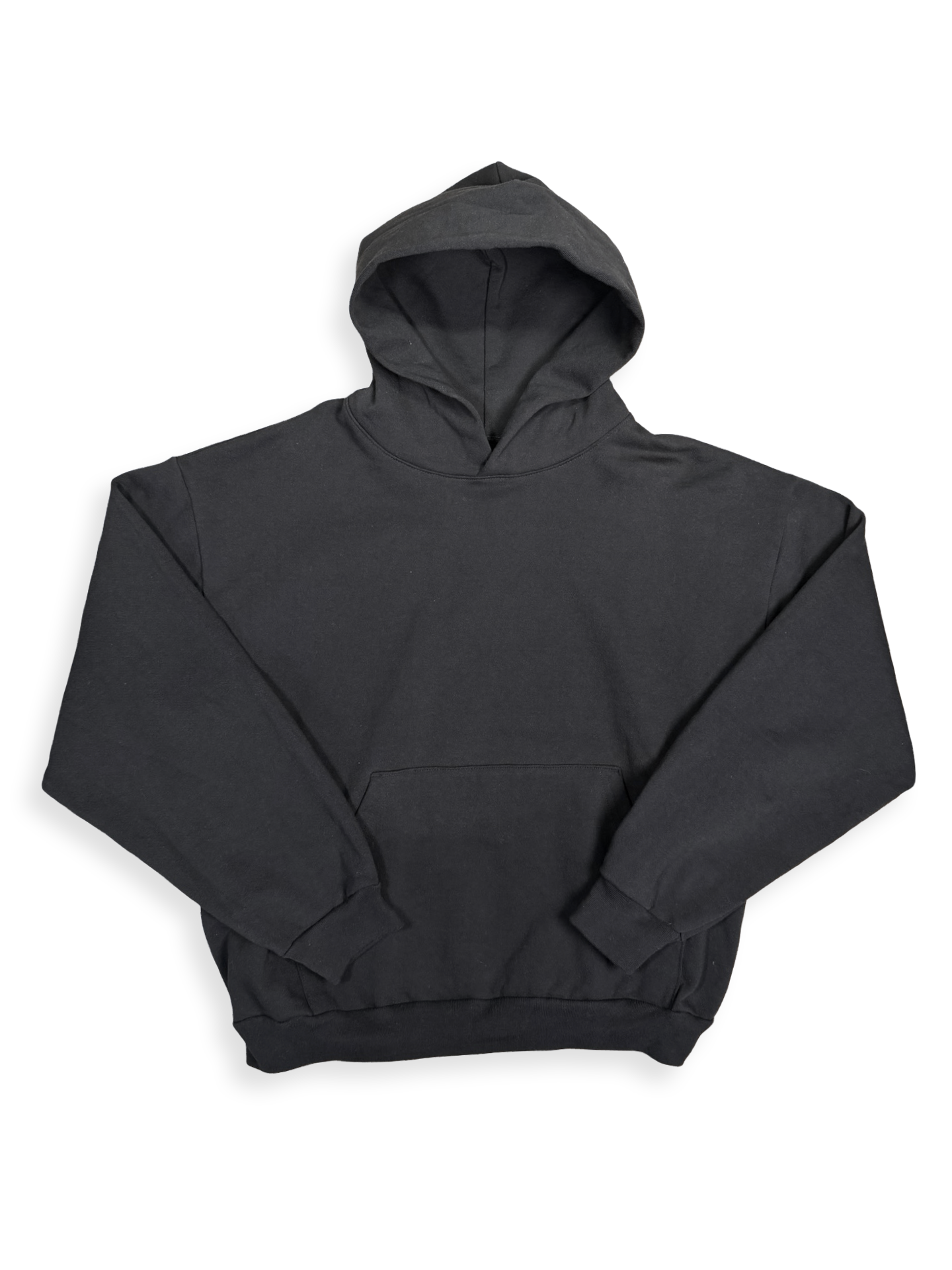 American apparel blank hettupeysa
