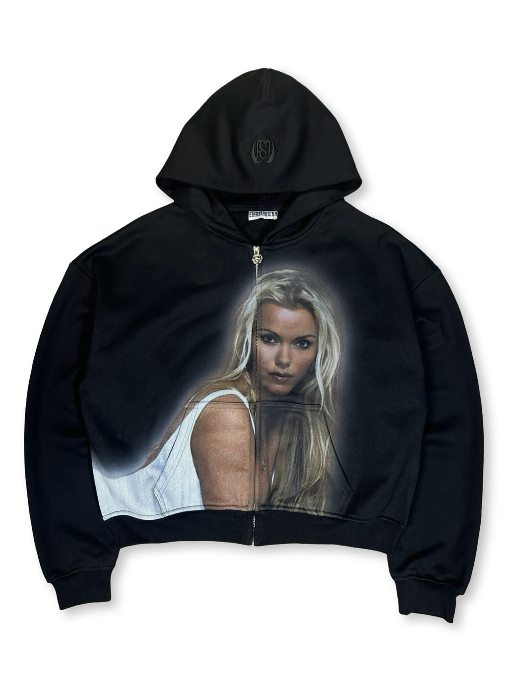 ESƎ Ásdís Rán Hoodie