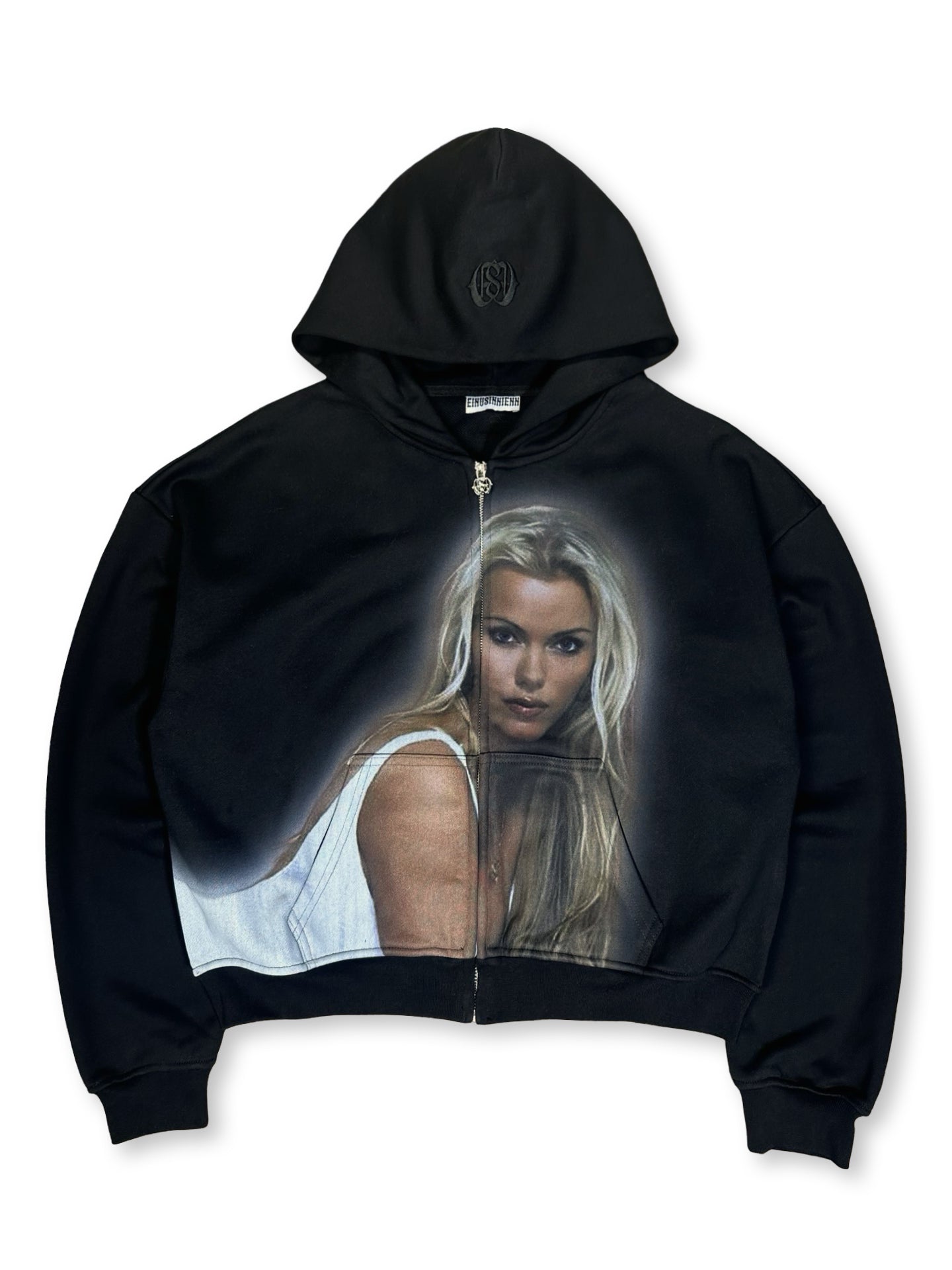 ESƎ Ásdís Rán Hoodie