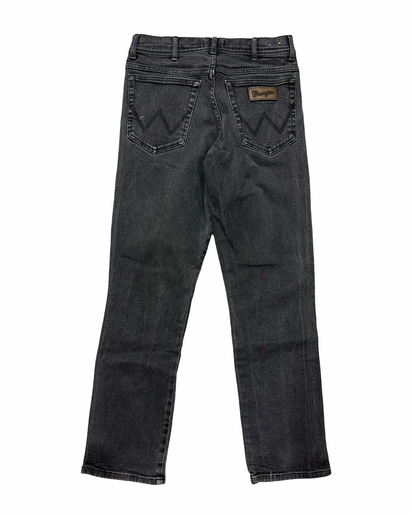 Wrangler Texas gallabuxur 32/32 fitta 30/30