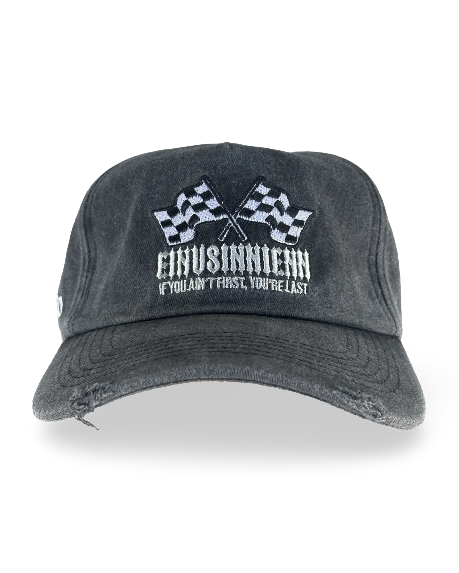 ESE - FLAG CAP