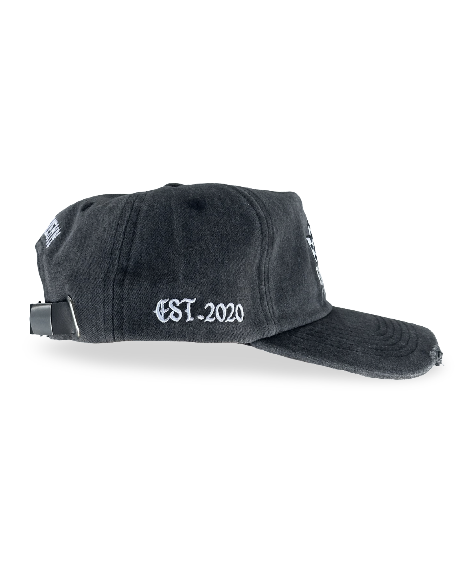 ESE - FLAG CAP