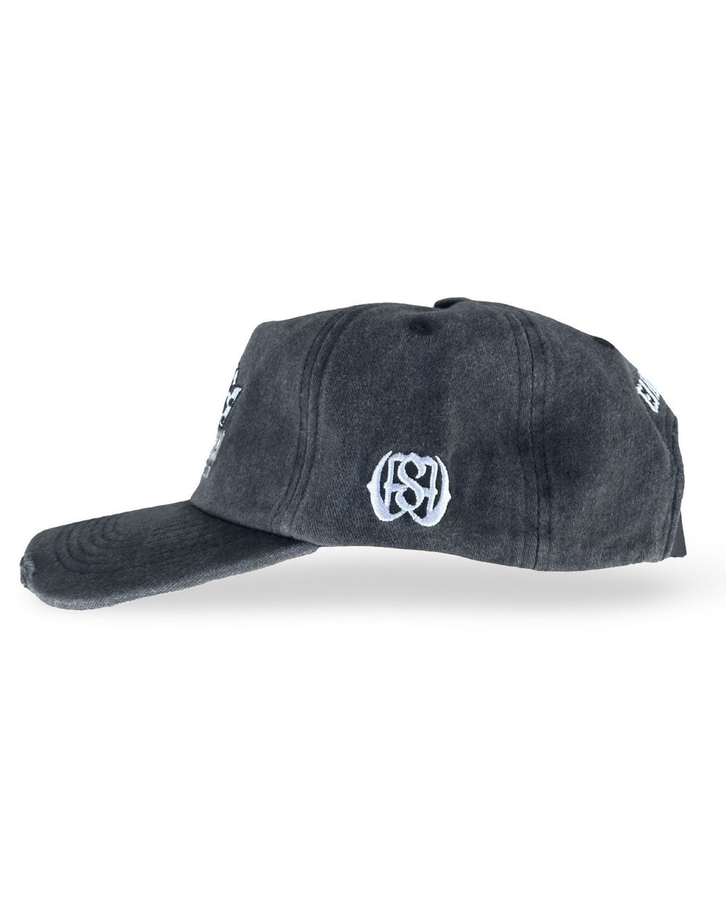 ESE - FLAG CAP