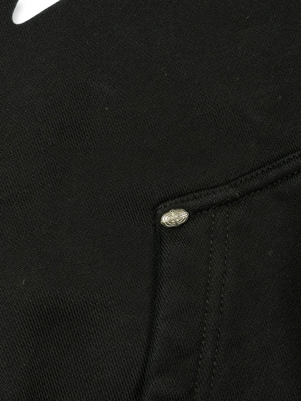 Child ribbed hettupeysa M