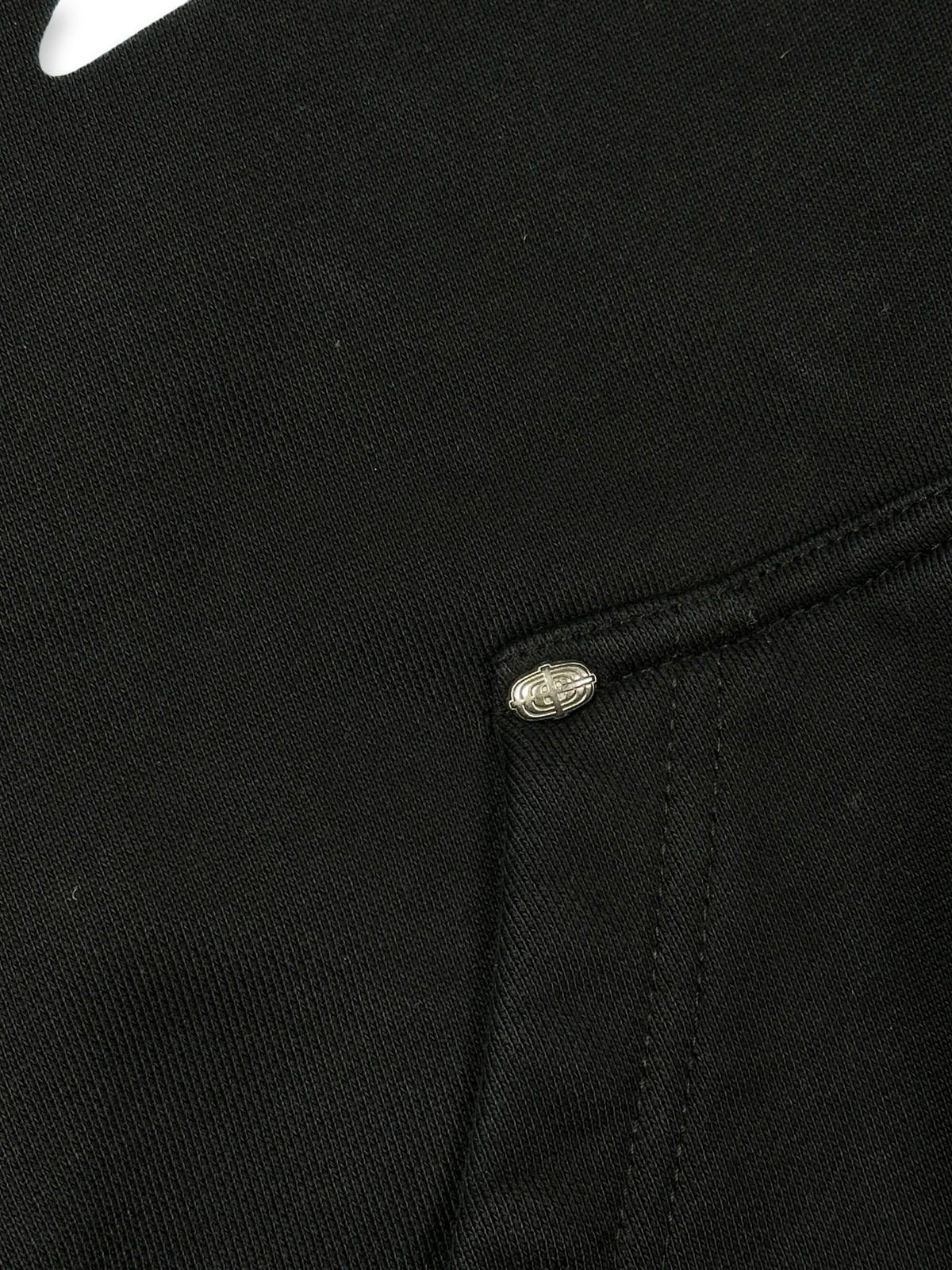 Child ribbed hettupeysa M