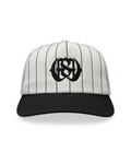 ESƎ Pinstripe Member Cap