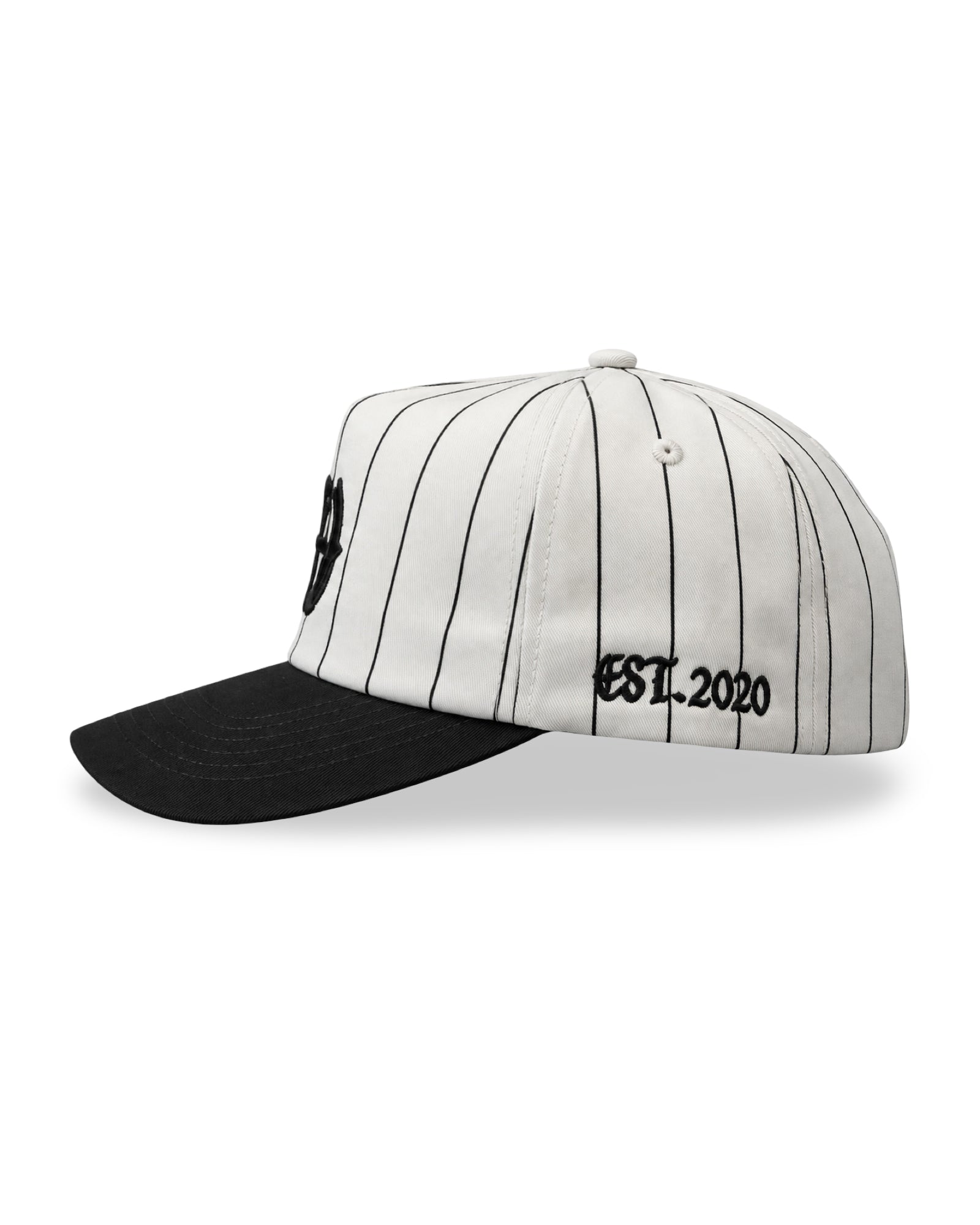 ESƎ Pinstripe Member Cap