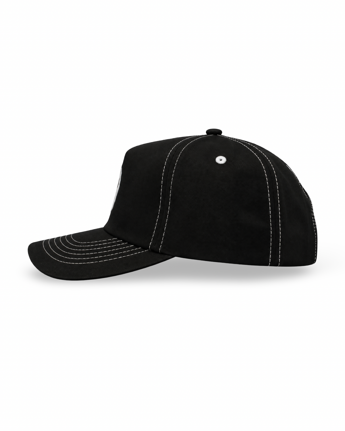 ESƎ B&W Member Cap