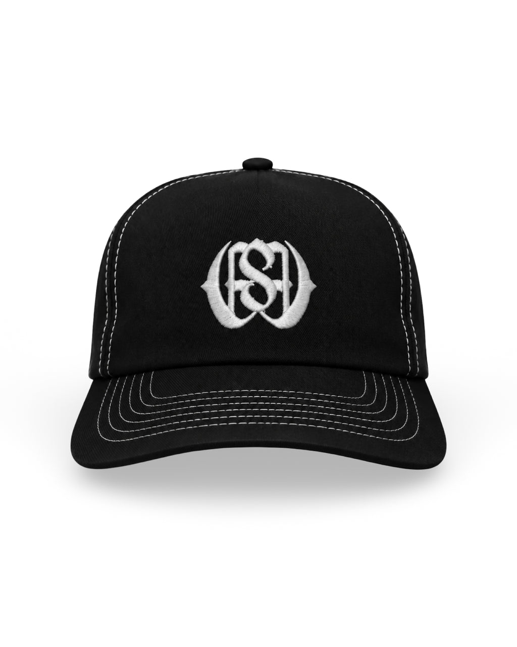 ESE B&W Member Cap