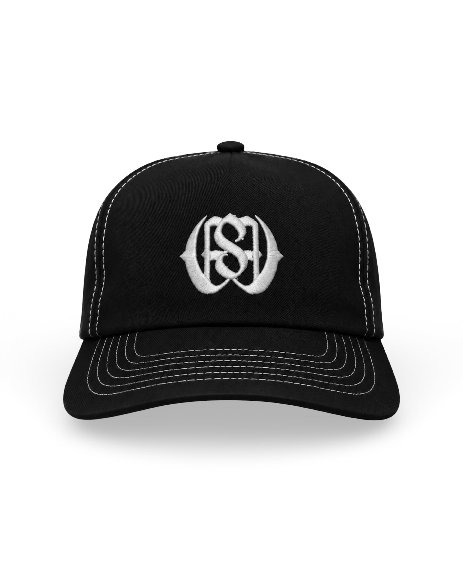 ESƎ B&W Member Cap