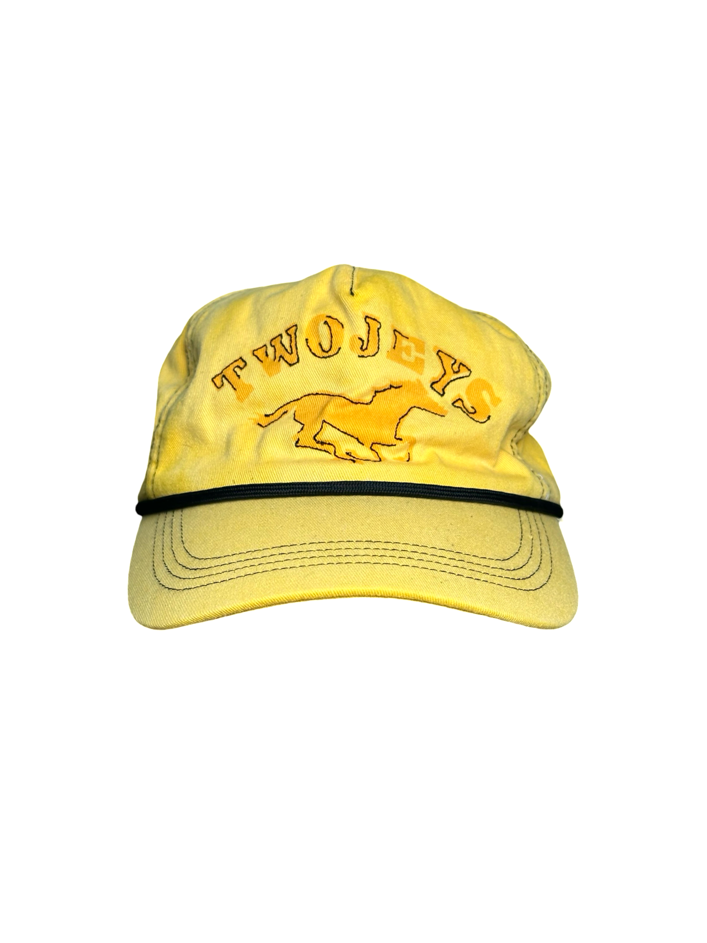 TwoJeys derhúfa gul