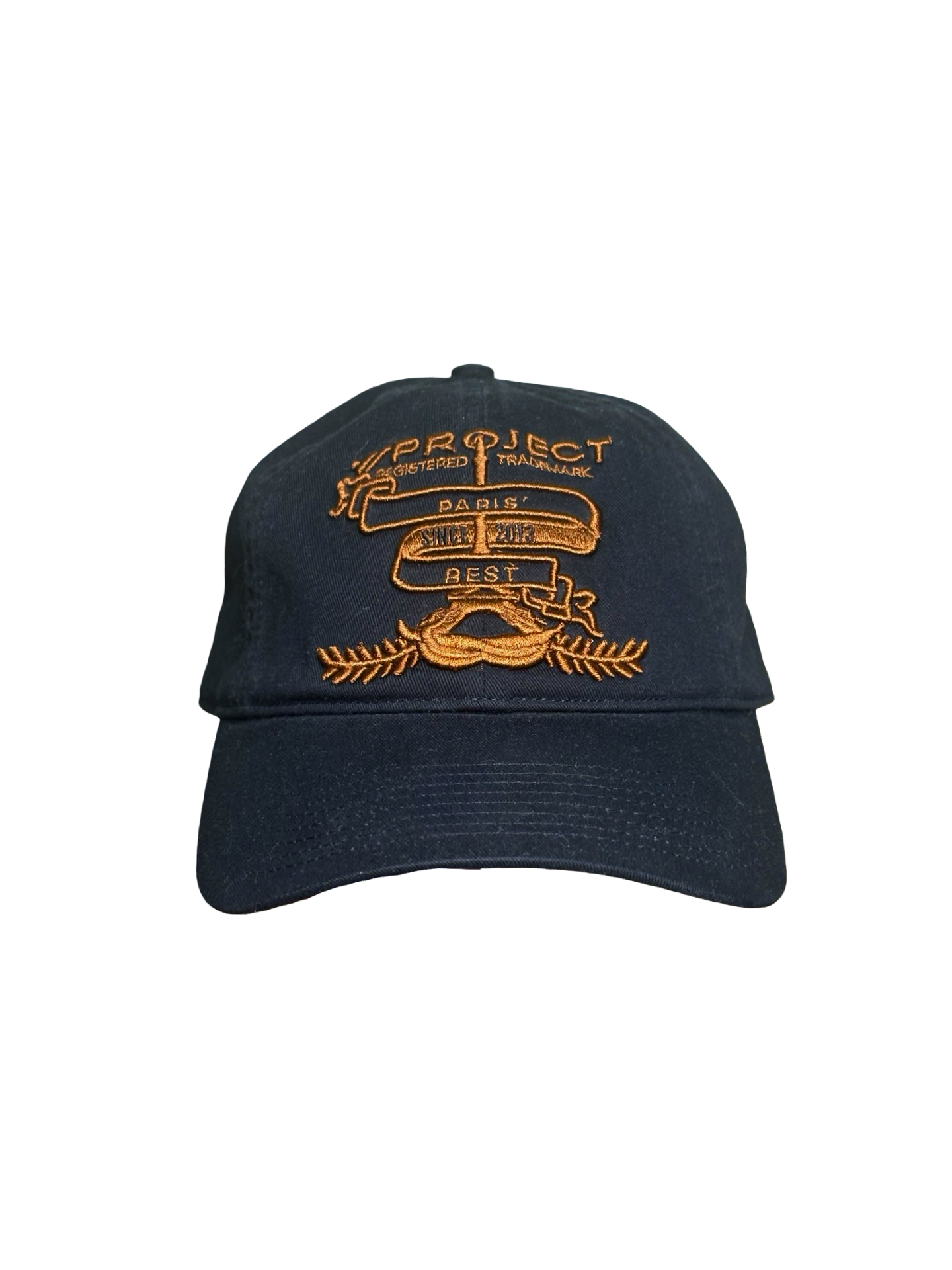 Y Project derúda svört