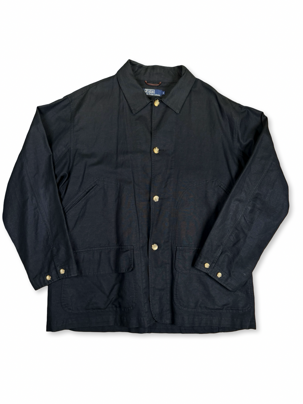 Polo Ralph Lauren frakki XL