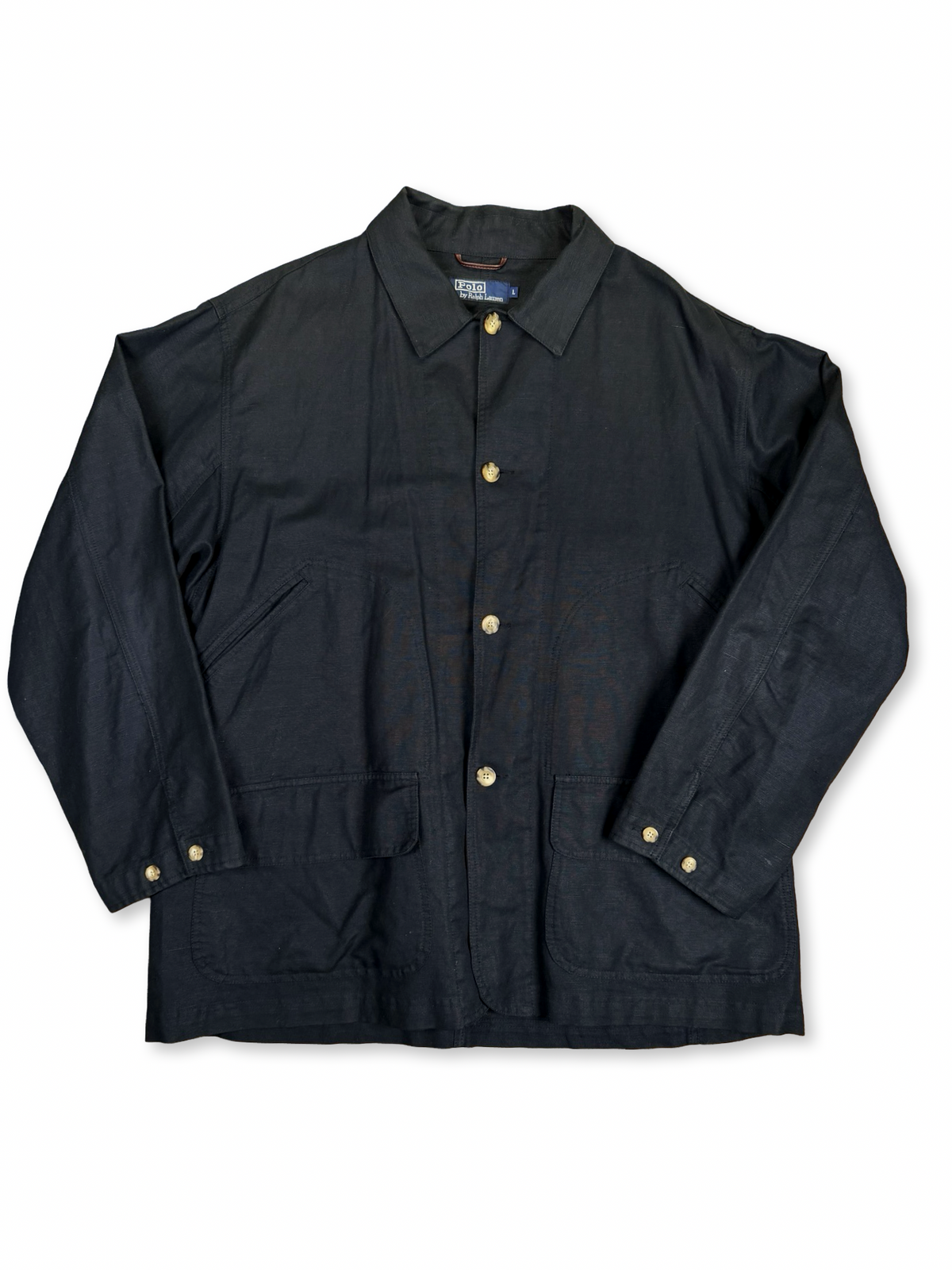Polo Ralph Lauren frakki XL