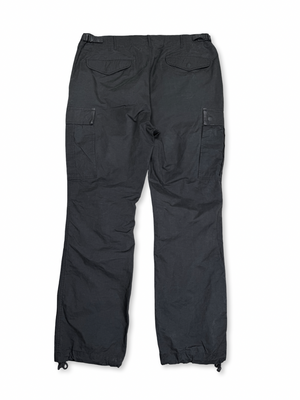 Vintage 66 Norður vaxaðar cargo XL