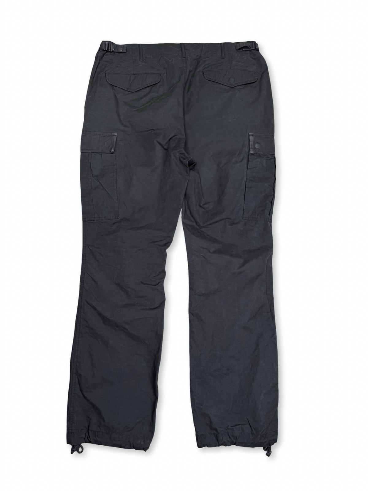 Vintage 66 Norður vaxaðar cargo XL