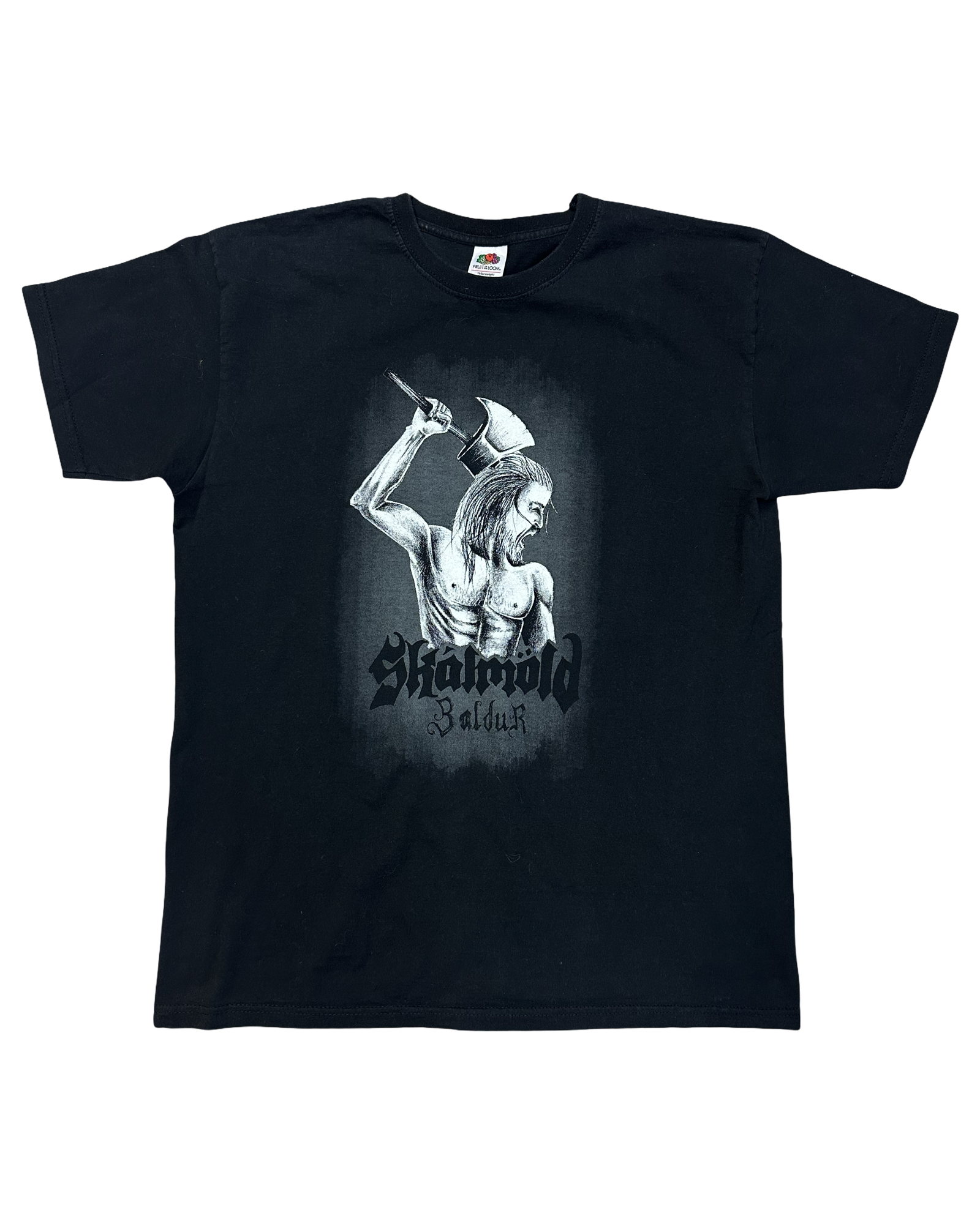 Skálmöld Baldur bolur M