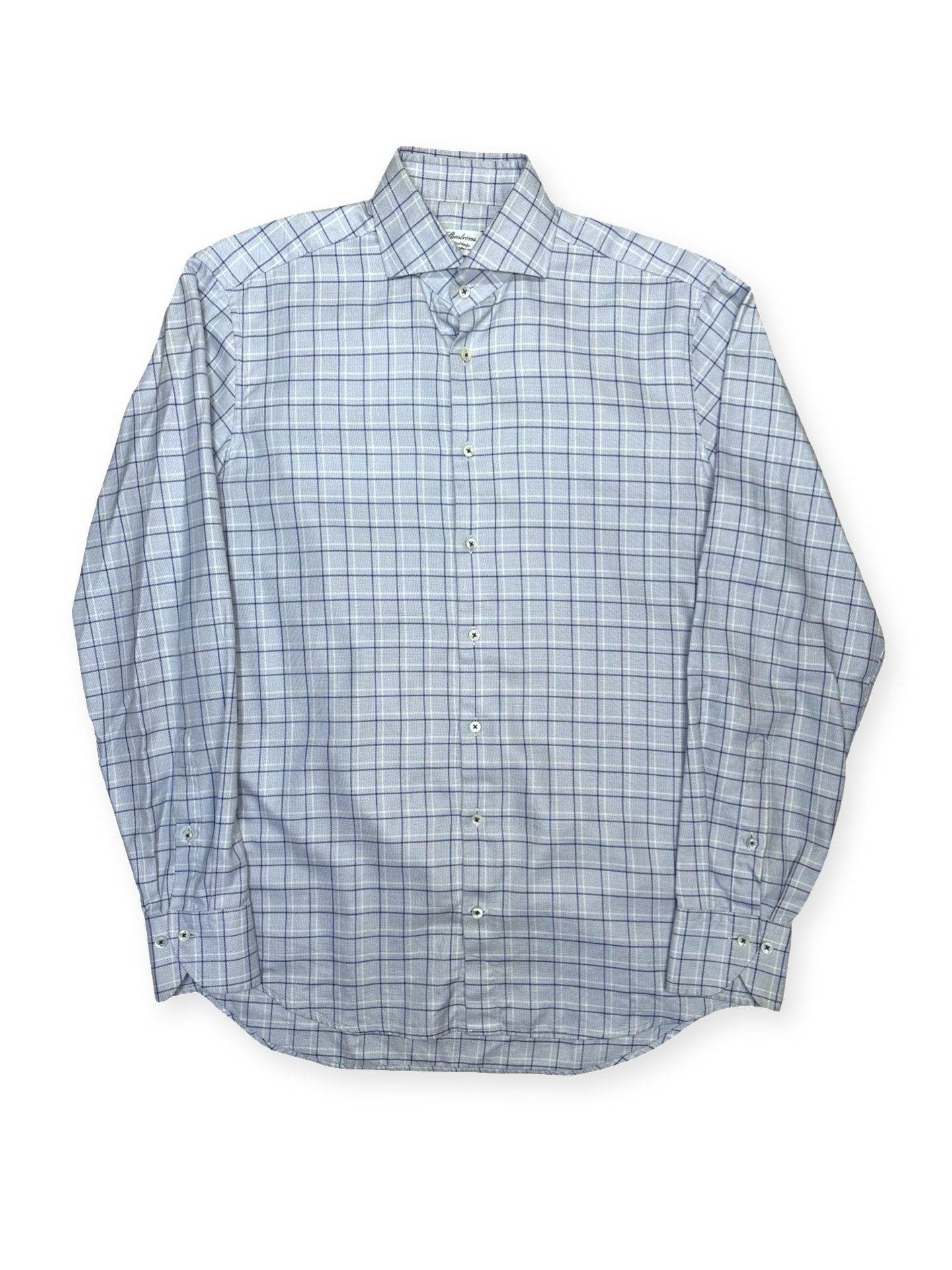 Stenströms skyrta 39/M