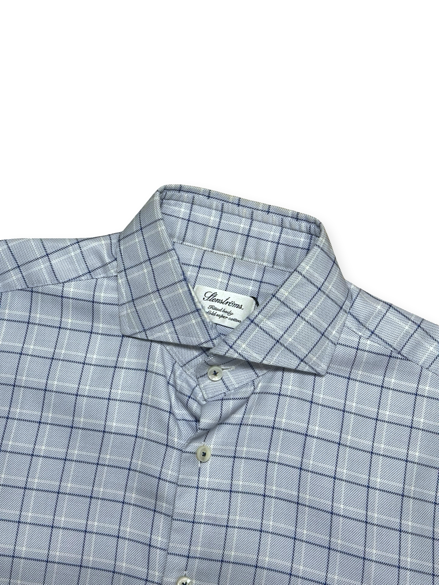 Stenströms skyrta 39/M