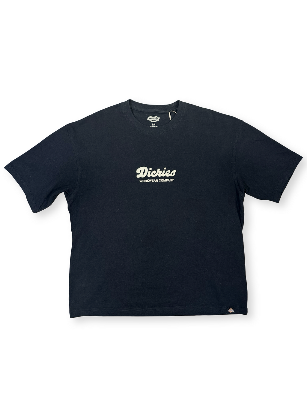 Dickies cropped/boxy bolur S