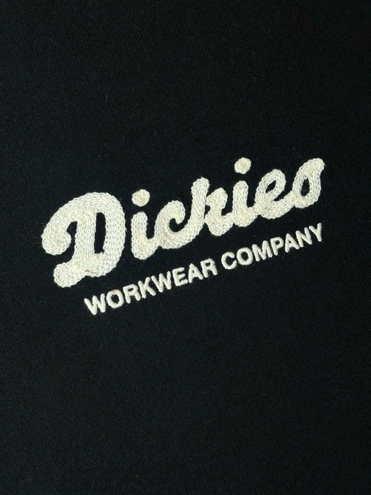 Dickies cropped/boxy bolur S
