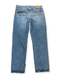 Nudie Jeans Rad Rufus gallabuxur 34/32