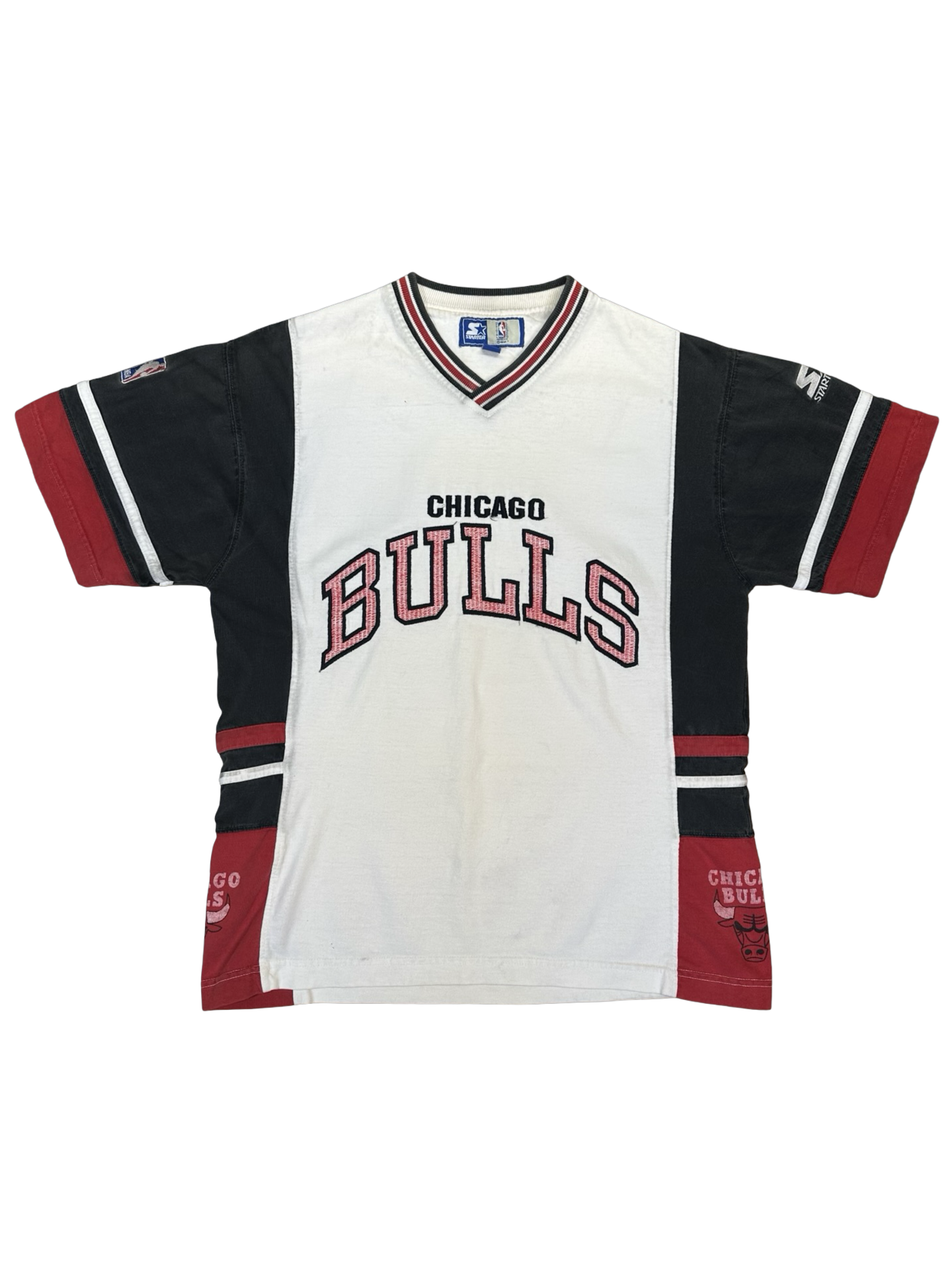 Chicago Bulls 90’s Starter bolur M