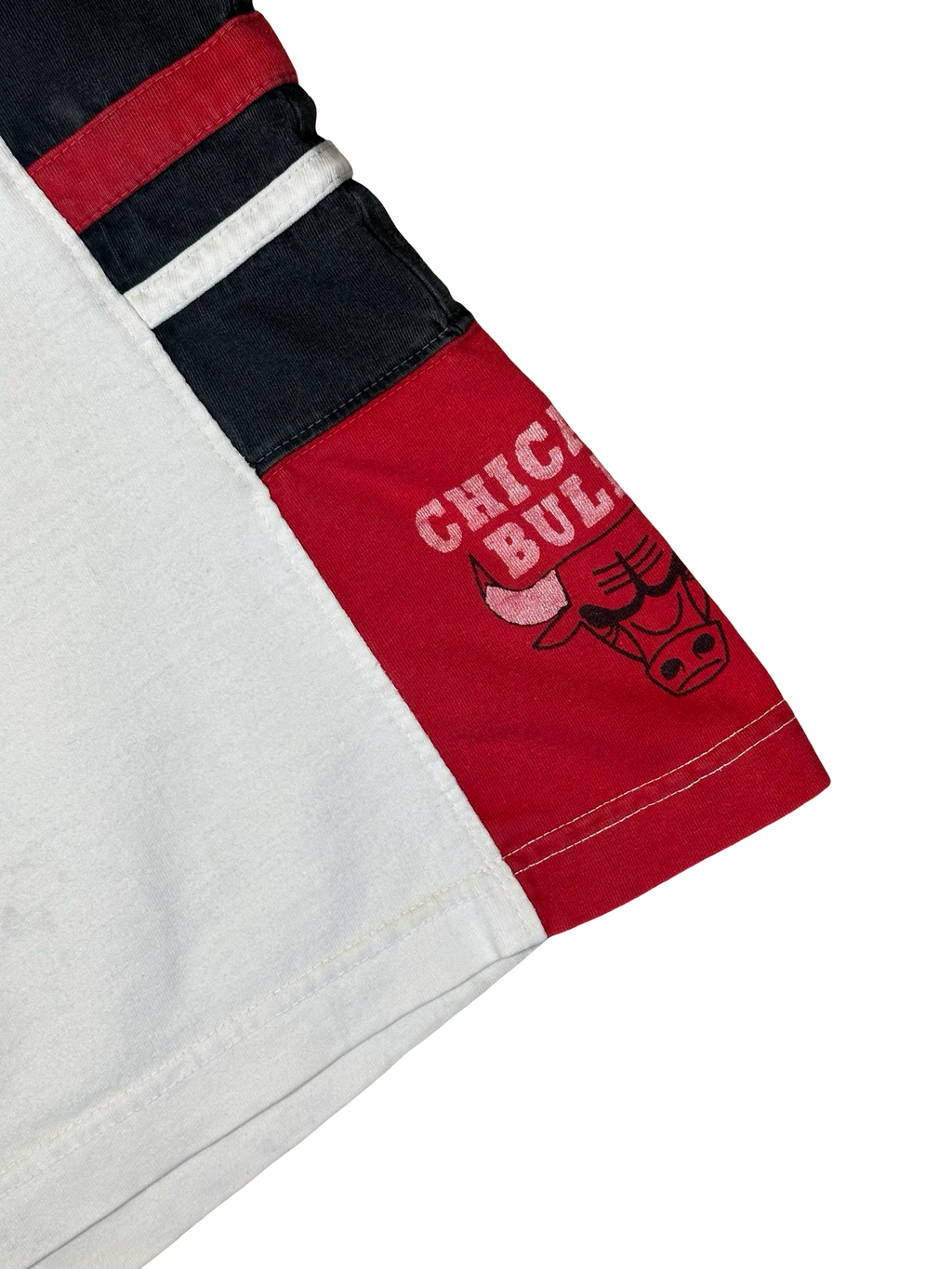 Chicago Bulls 90’s Starter bolur M