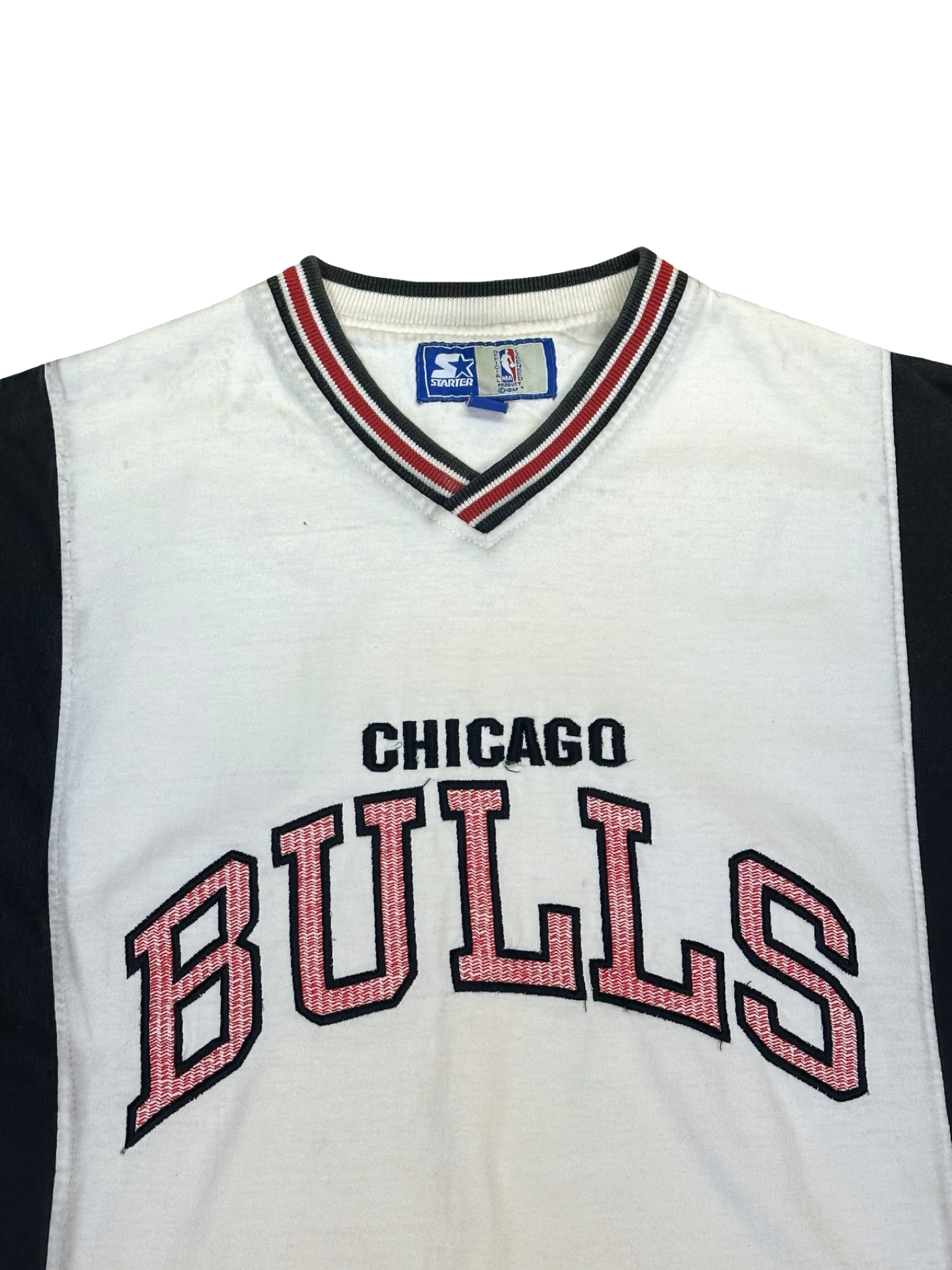 Chicago Bulls 90’s Starter bolur M