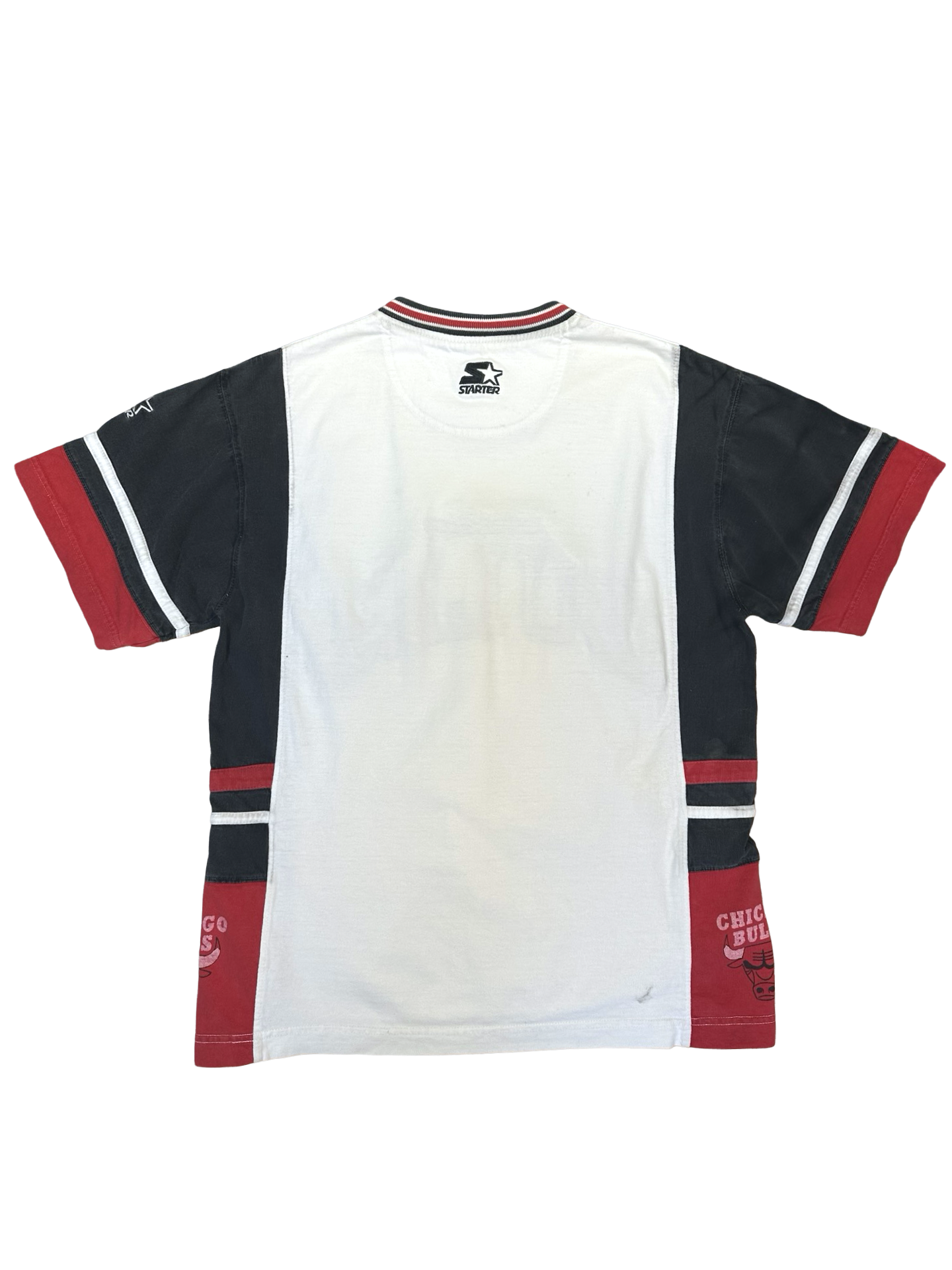 Chicago Bulls 90’s Starter bolur M