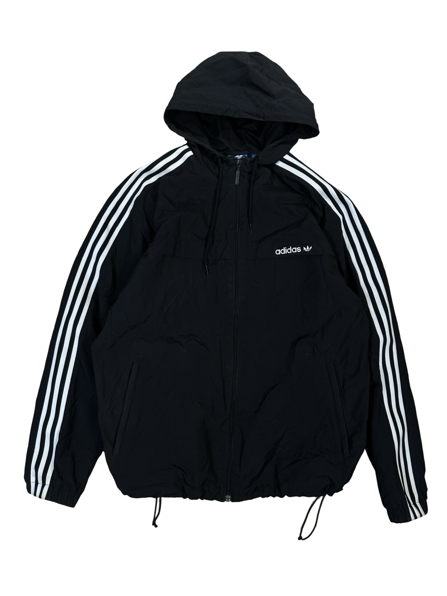 Adidas jakki XL
