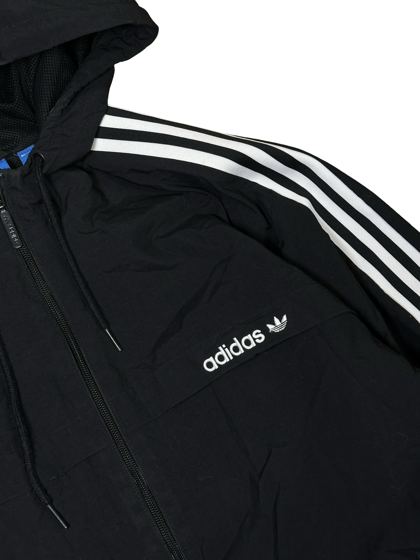 Adidas jakki XL