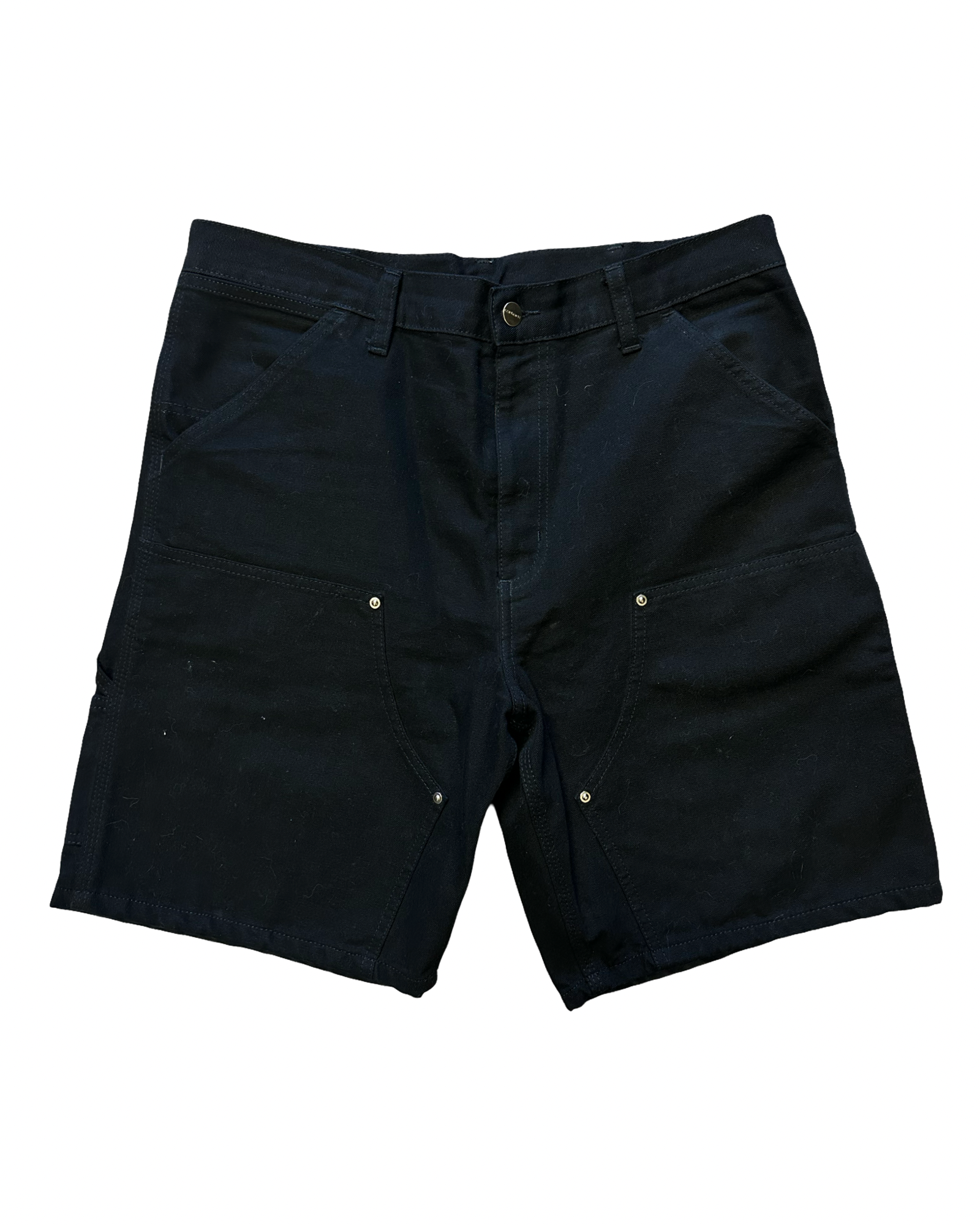 Carhartt Double knee shorts 32 waist