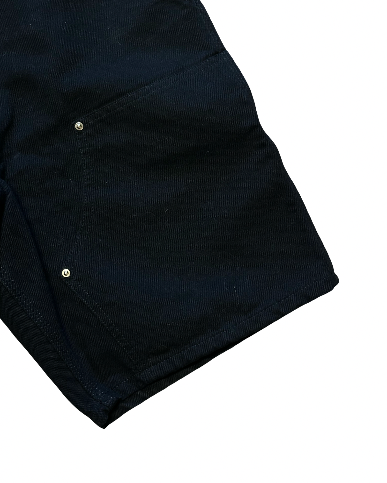 Carhartt Double knee shorts 32 waist