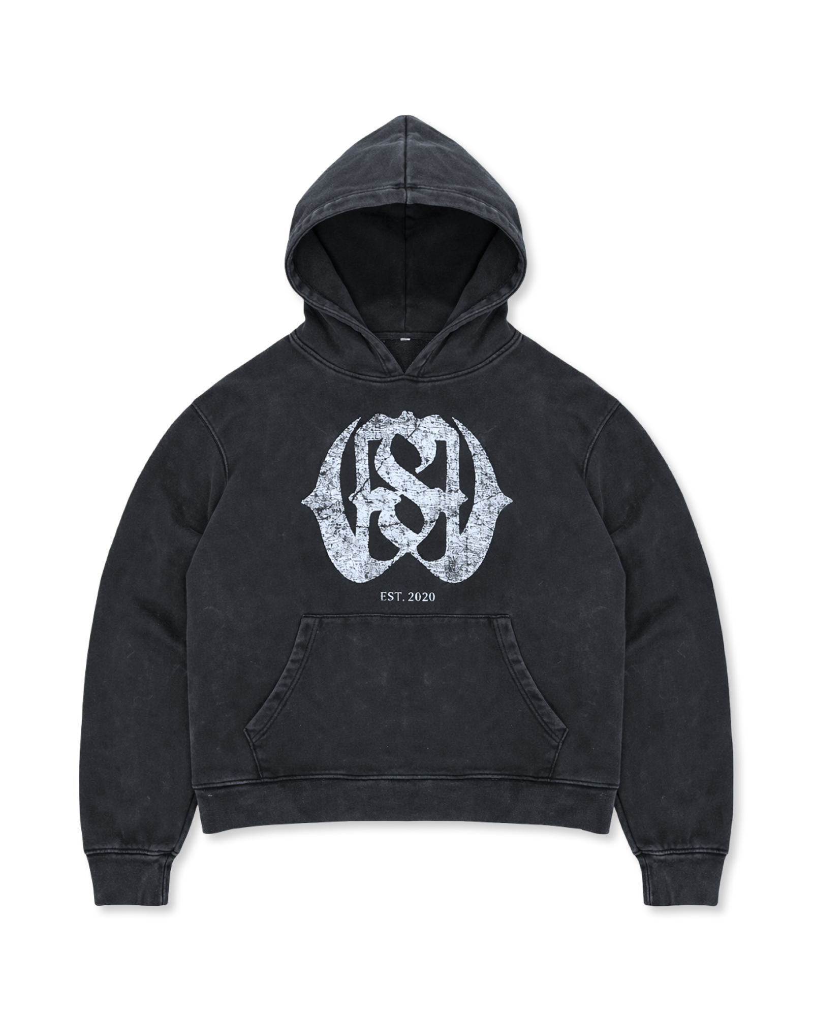 ESƎ Member Hoodie