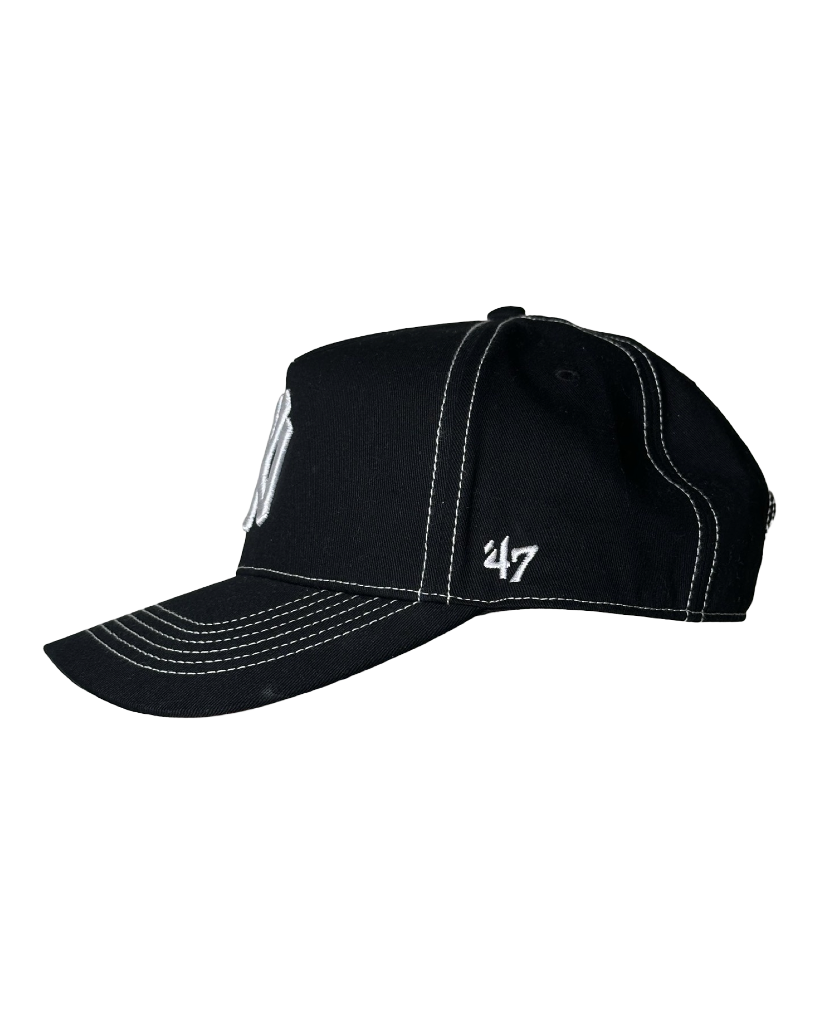 New York Yankees derhúfa OS