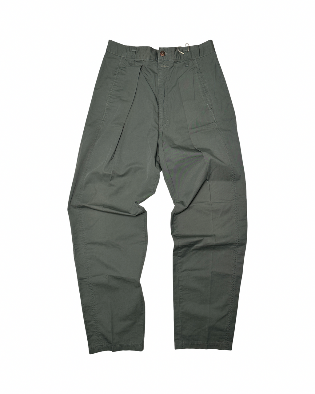 Army buxur fitta XS