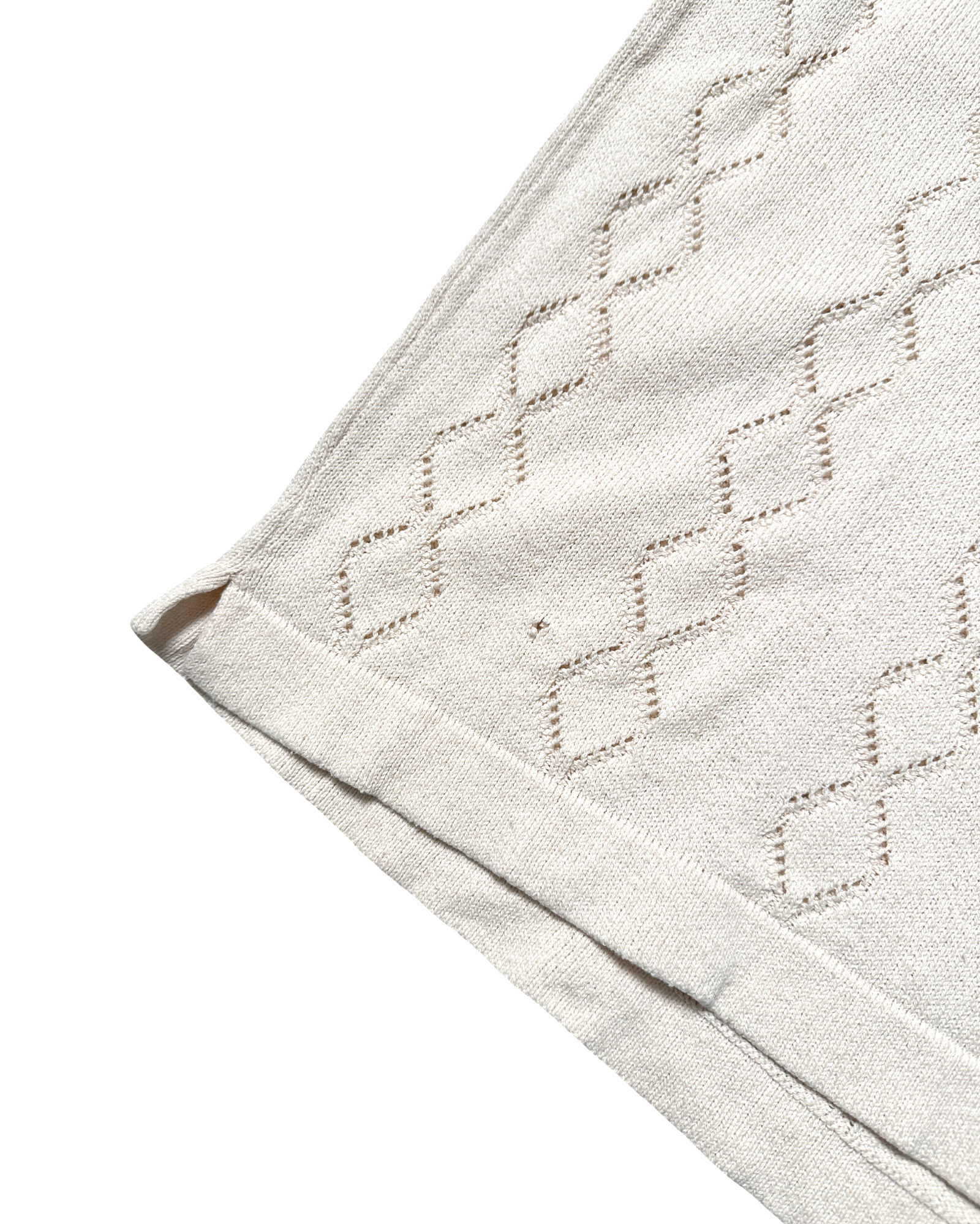 NN07 polo knit bolur XL