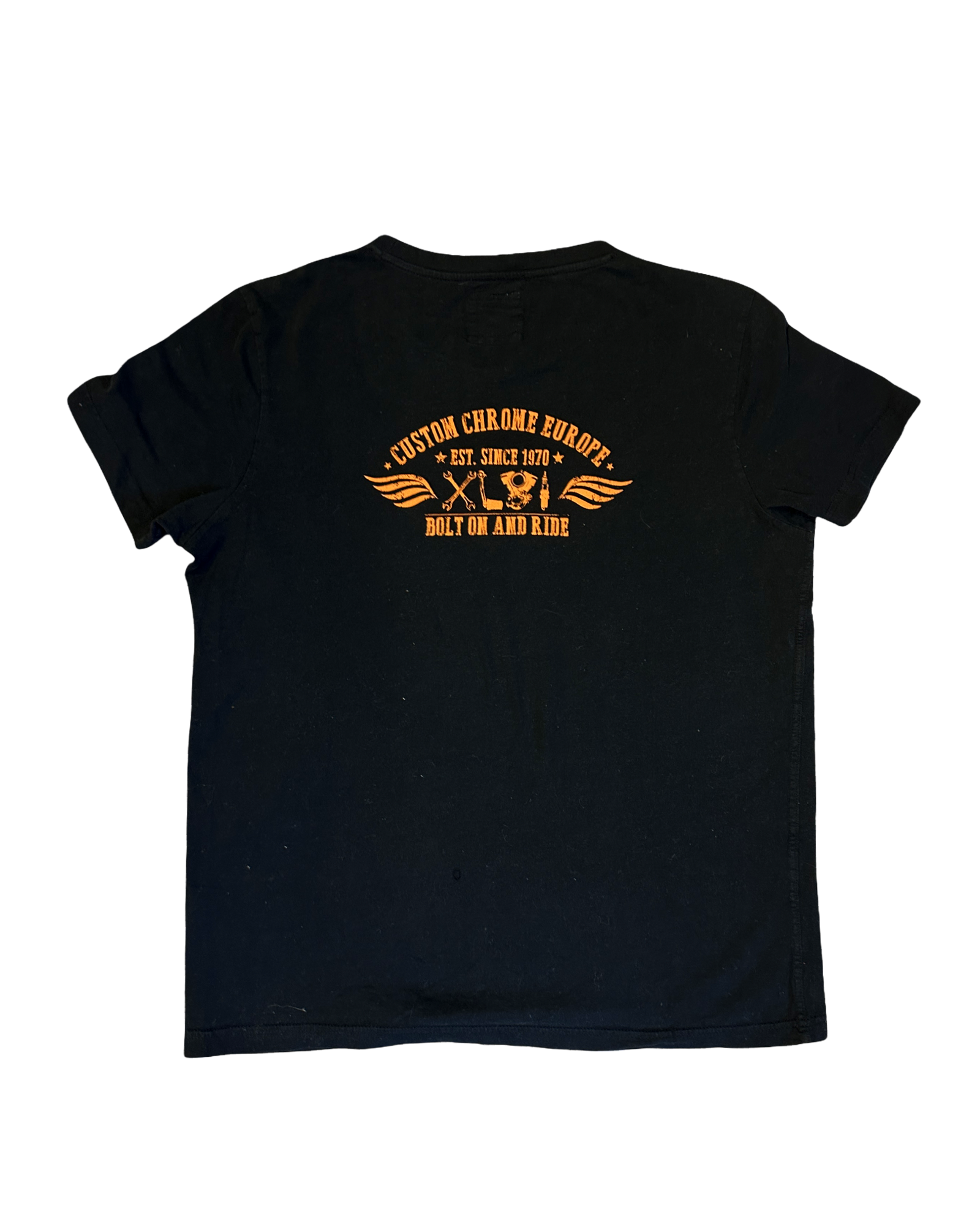 American Motorcycles bolur XL