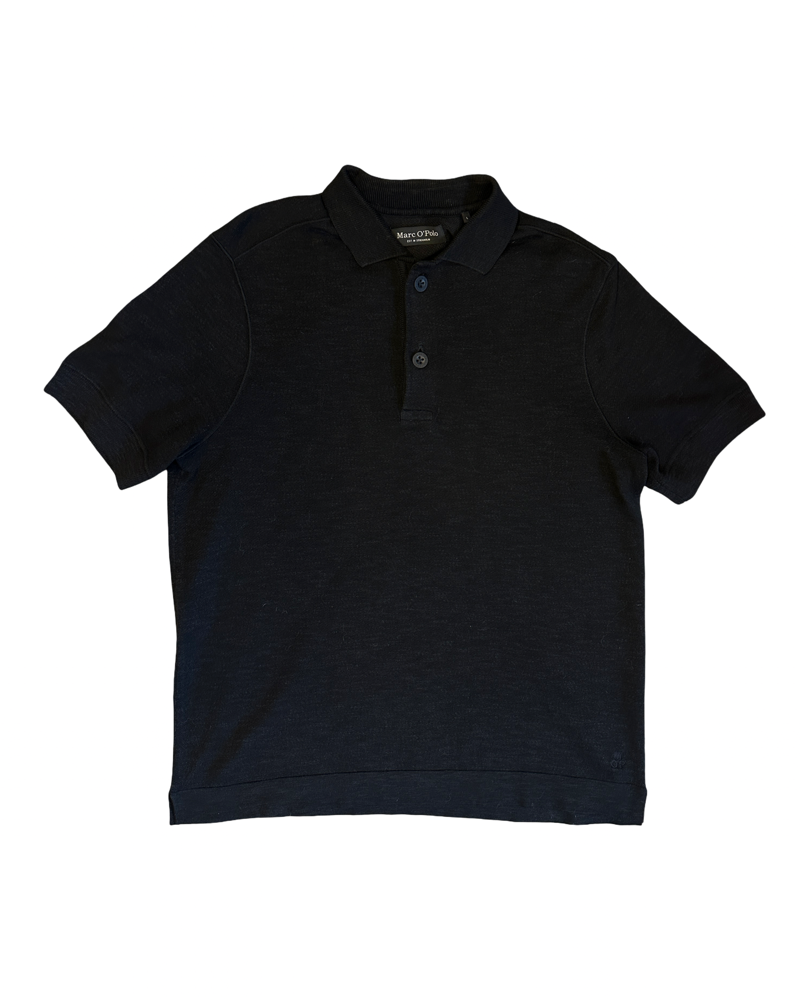 Marco Polo polo bolur L