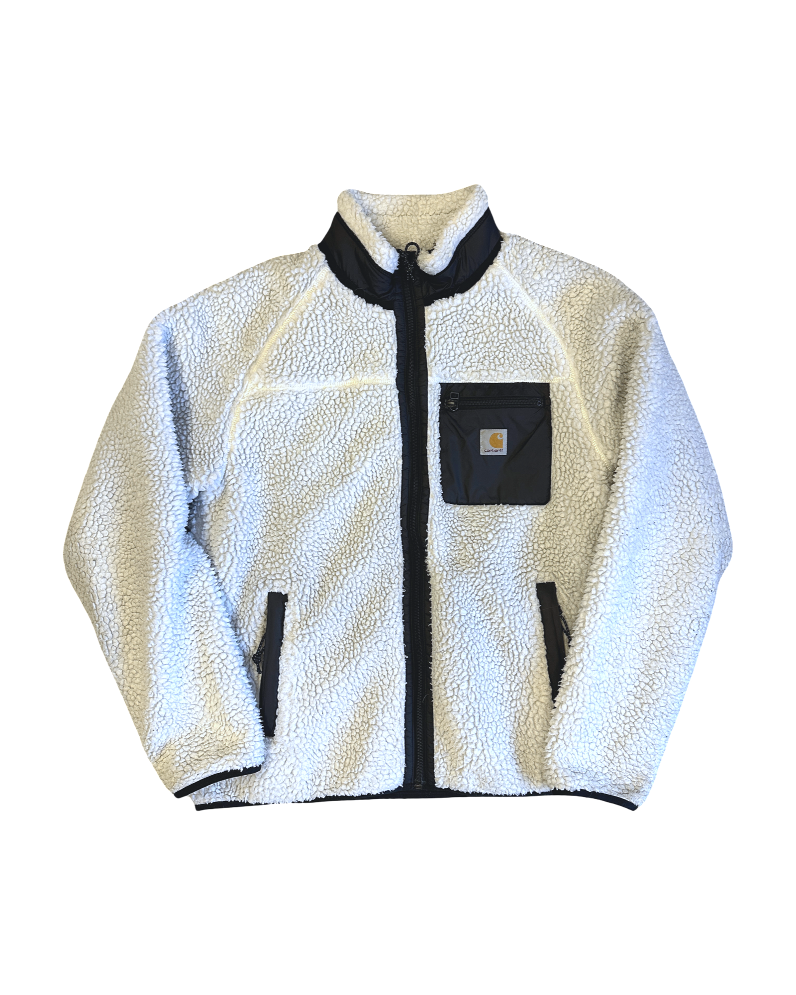 Carhartt prentis liner XS