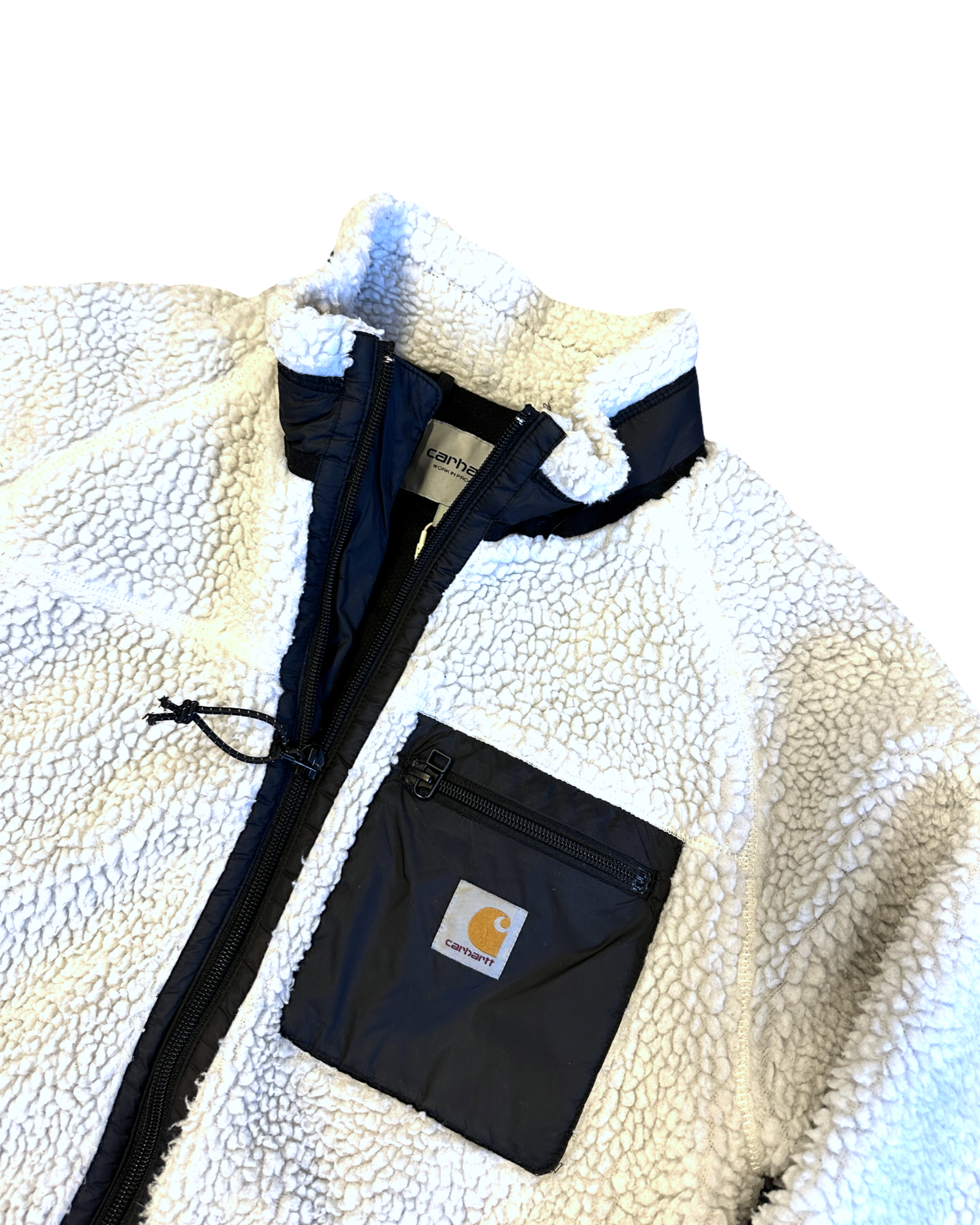 Carhartt prentis liner XS