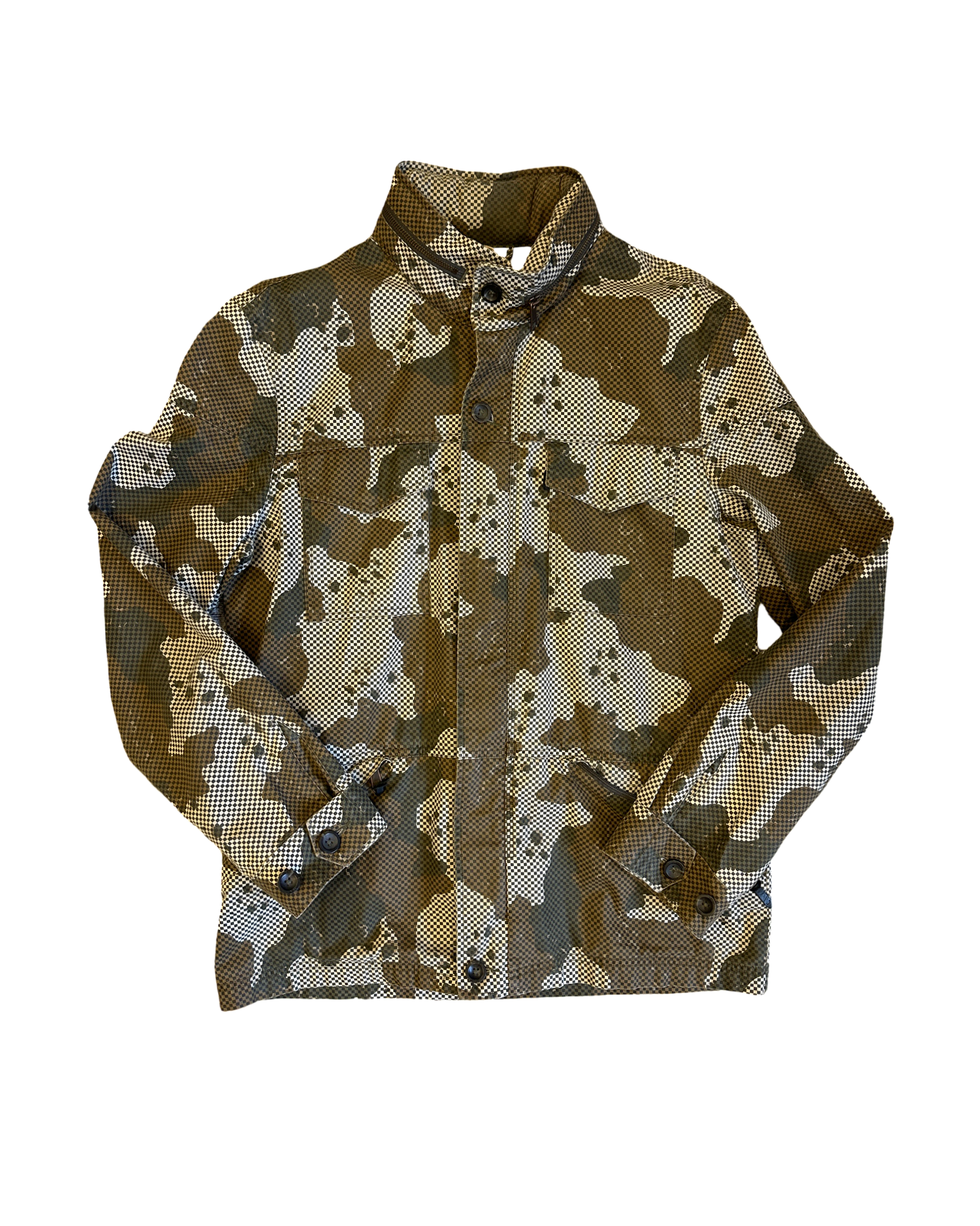 Levi’s útivistar jakki L