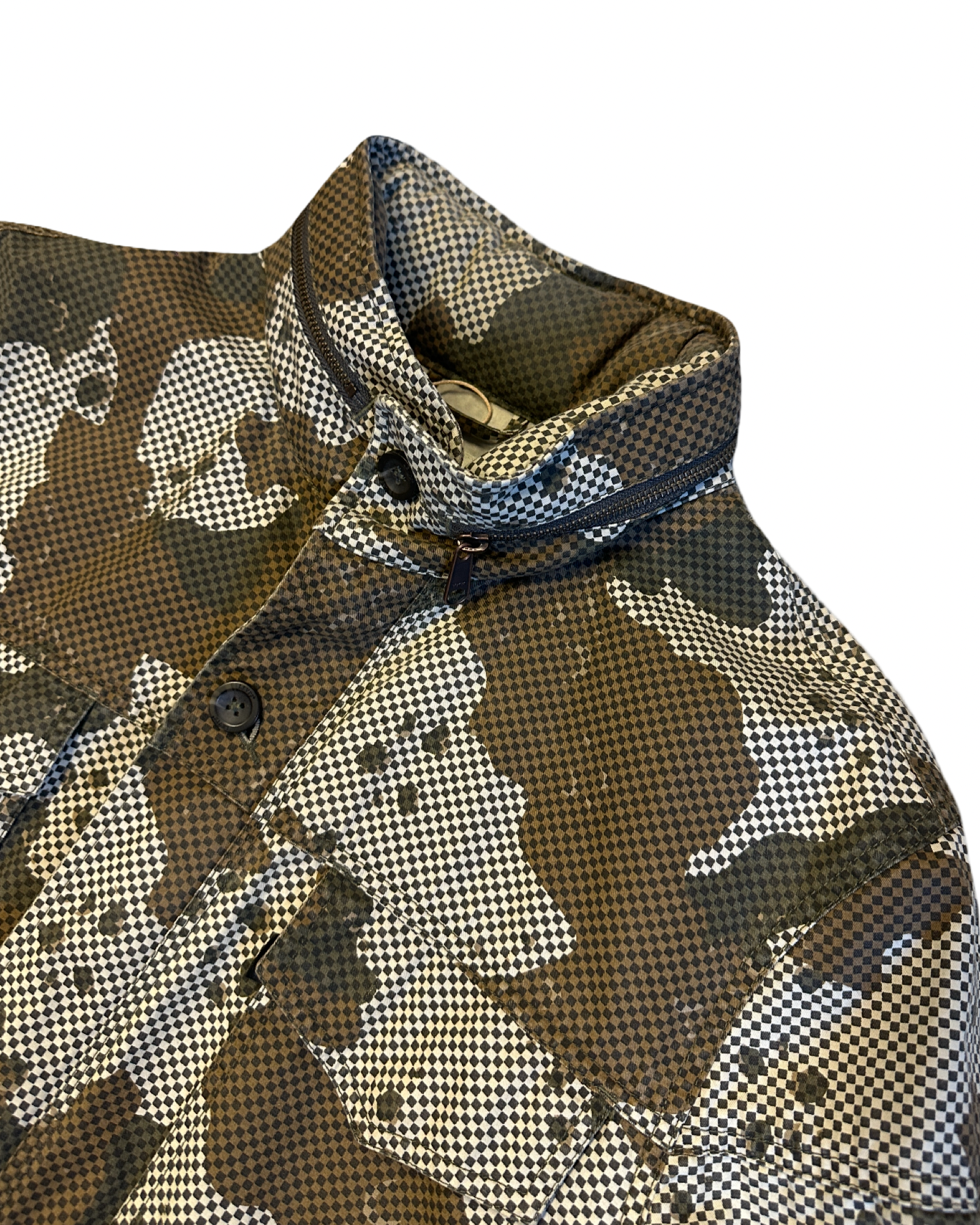 Levi’s útivistar jakki L